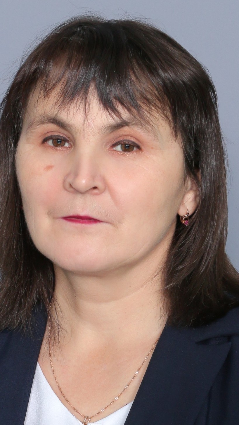Рябова Наталья Леонидовна Рябова Наталья Леонидовна.